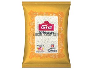তীর চিনিগুড়া চাল ১ কেজি