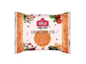 তীর মশুর ডাল ১ কেজি