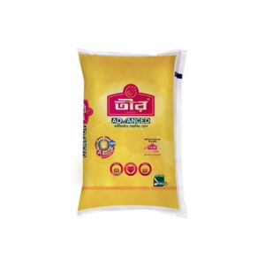 টিয়ার অ্যাডভান্সড সয়াবিন তেল ১ লিটার প্যাক