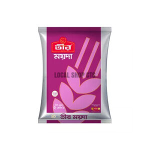 তীর ময়দা ১ কেজি প্যাকেট