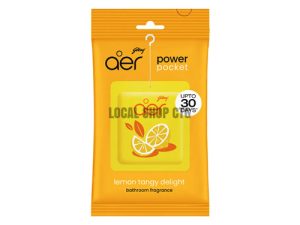 Godrej AER Power Pocket Lemon Tangy Delight