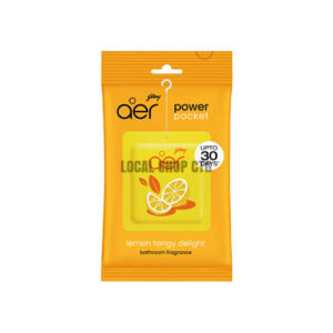 Godrej AER Power Pocket Lemon Tangy Delight