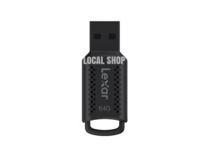 Lexar JumpDrive V400 64GB USB 3.2 Pen Drive (Genuine)