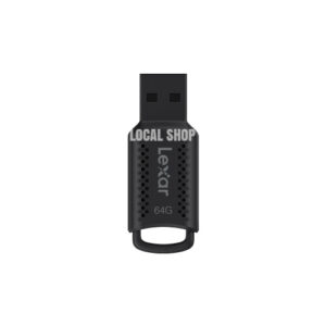 Lexar JumpDrive V400 64GB USB 3.2 Pen Drive (Genuine)