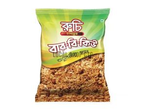 রুচি চানাচুর বার বি কিউ ১৫০ গ্রাম