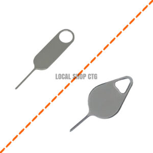Sim Opener Pin - সিম ওপেনার পিন