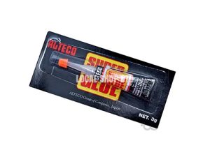 Super Glue Alteco – সুপার ফাস্ট আঠা