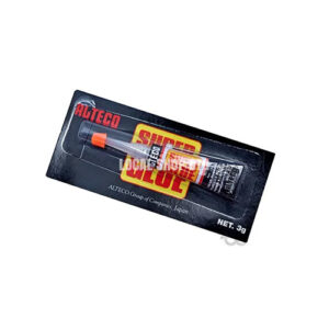 Super Glue Alteco – সুপার ফাস্ট আঠা
