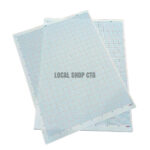 Graph Paper A4 size