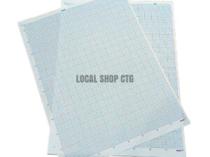 Graph Paper A4 size