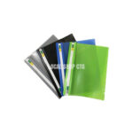 মেটাডোর ক্লিয়ার ফাইল A4 সাইজ - Matador Clear File A4 Size