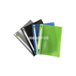 মেটাডোর ক্লিয়ার ফাইল A4 সাইজ - Matador Clear File A4 Size