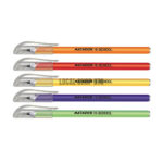 Matador High-School Pen - মেটাডর হাই স্কুল কলম
