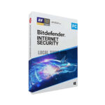Bitdefender ইন্টারনেট সিকিউরিটি – ১টি কম্পিউটার