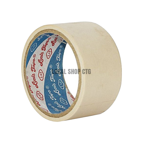 Masking Tape 1.5 inch multi purpose adhesive tape Bangladesh