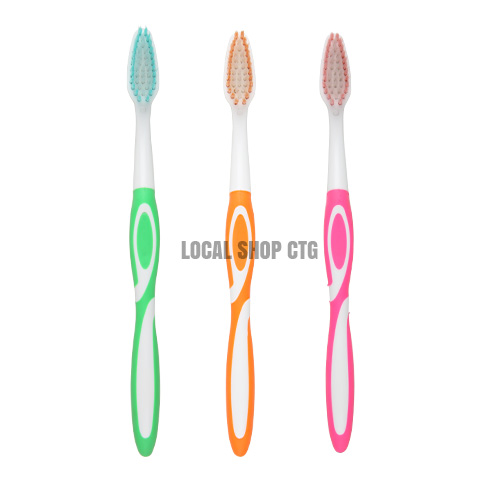 Matador Toothbrush Adult soft bristle oral care toothbrush Bangladesh